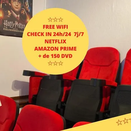 Appartement Le Cinema à Soultz-sous-Forets Extérieur photo