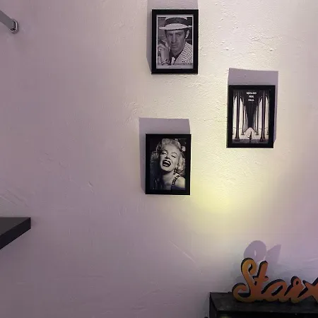 Appartement Le Cinema à Soultz-sous-Forets Extérieur photo