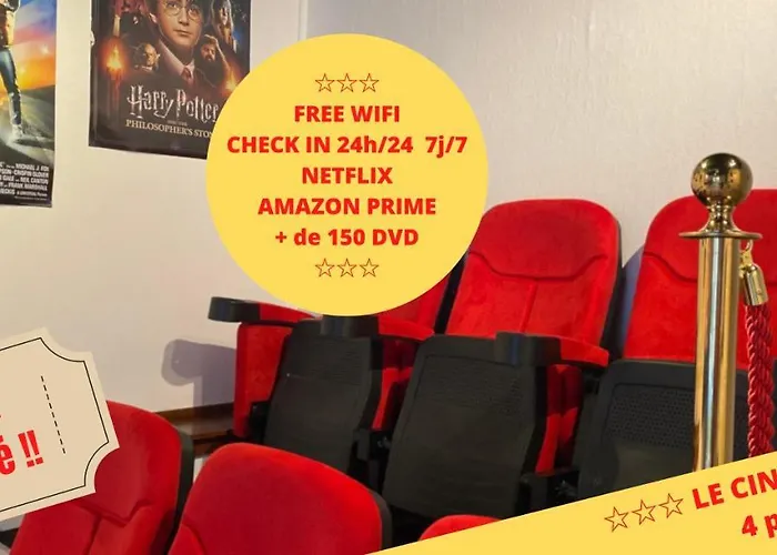 Le Cinema