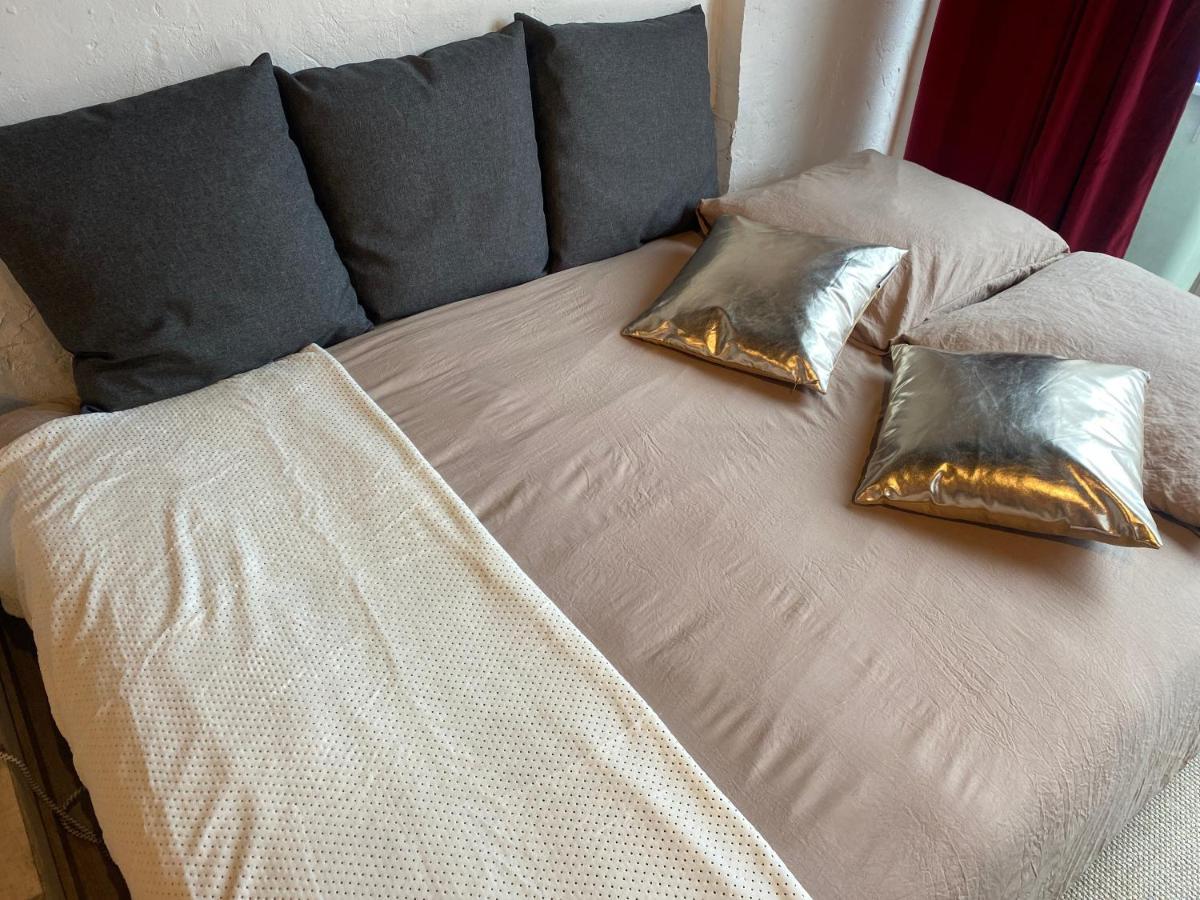 Le Cinema Apartment *