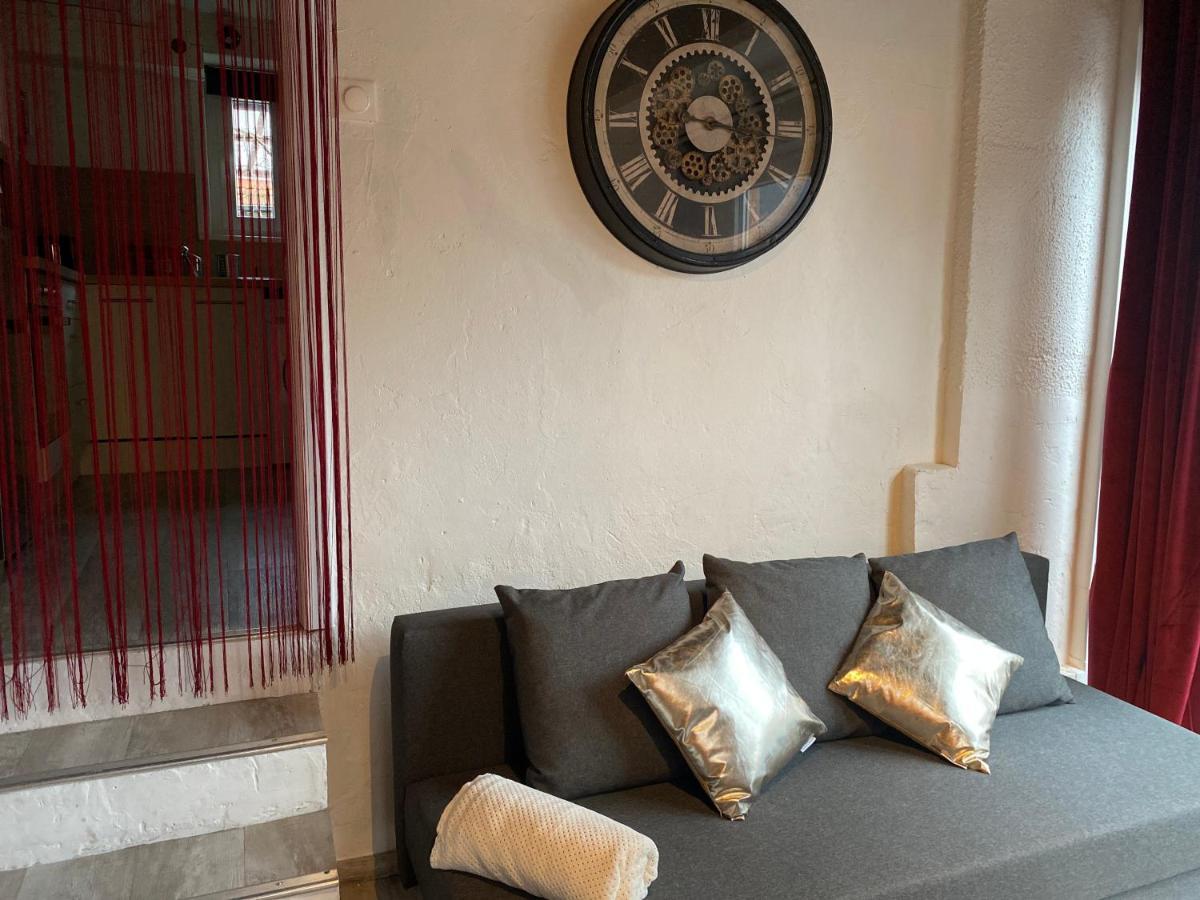 Apartment Le Cinema