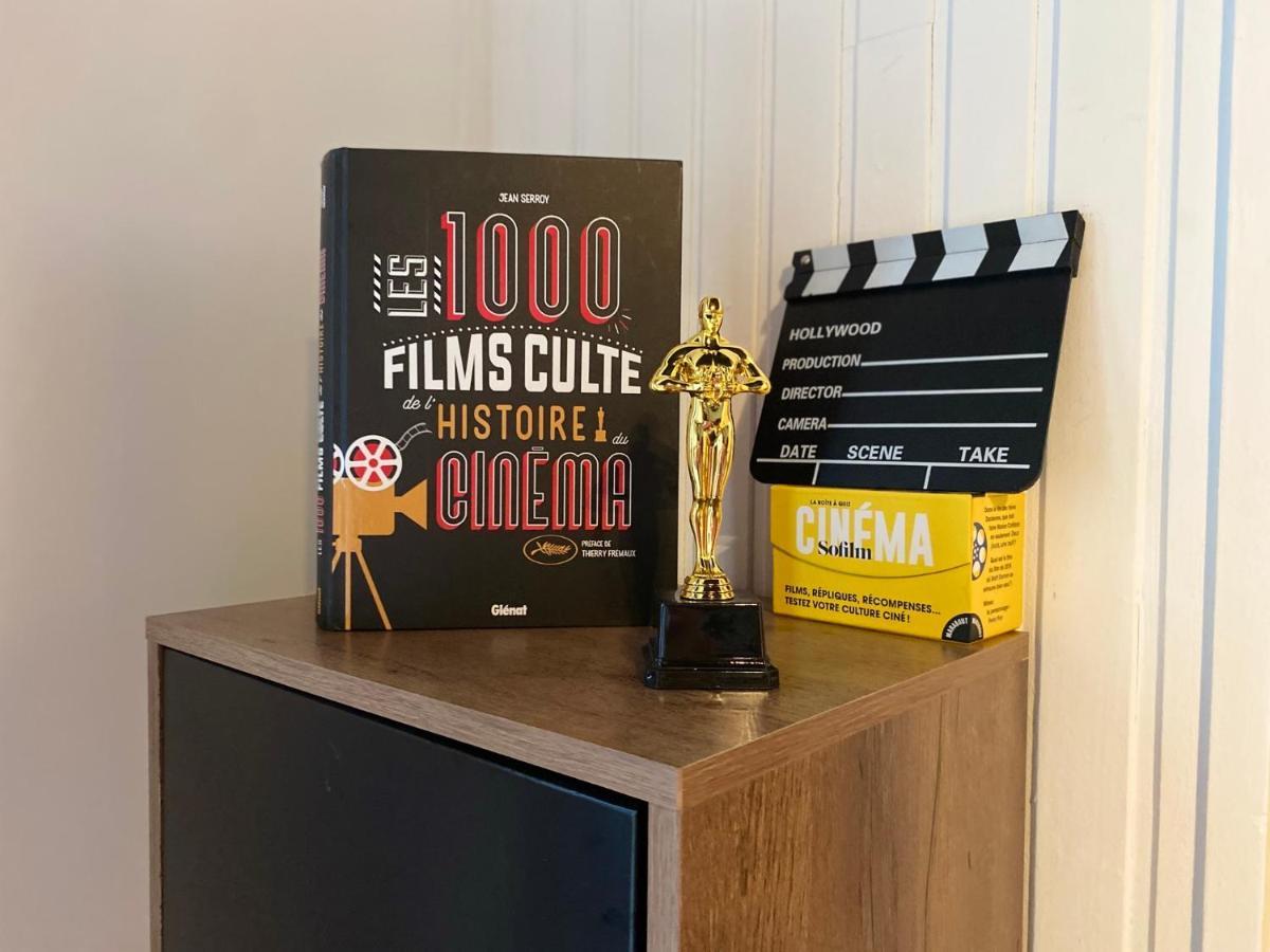 Le Cinema *