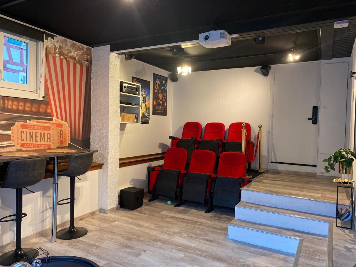 Le Cinema