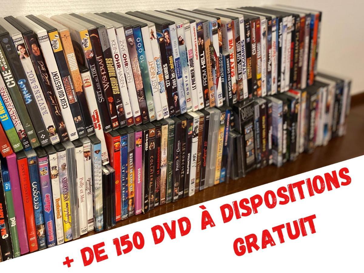 Le Cinema *