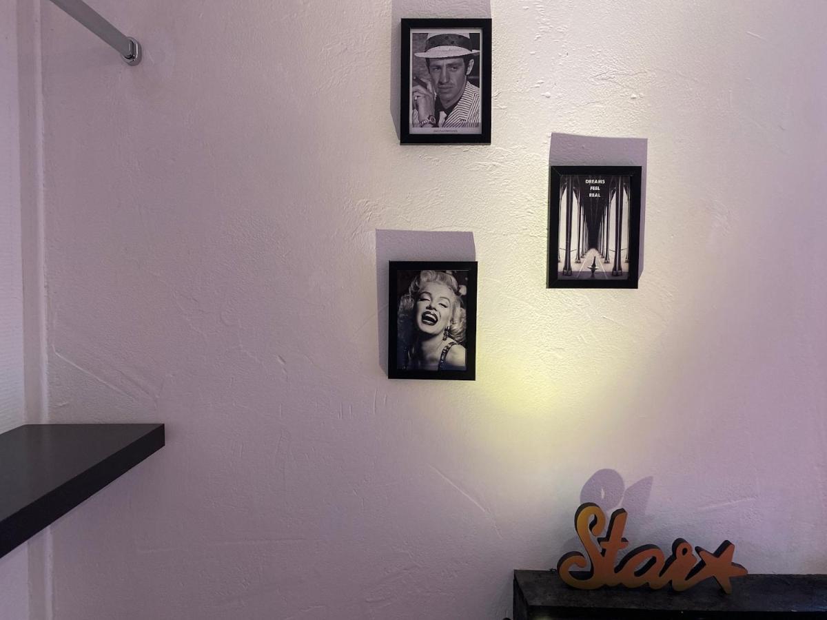 Apartment Le Cinema Soultz-sous-Forets